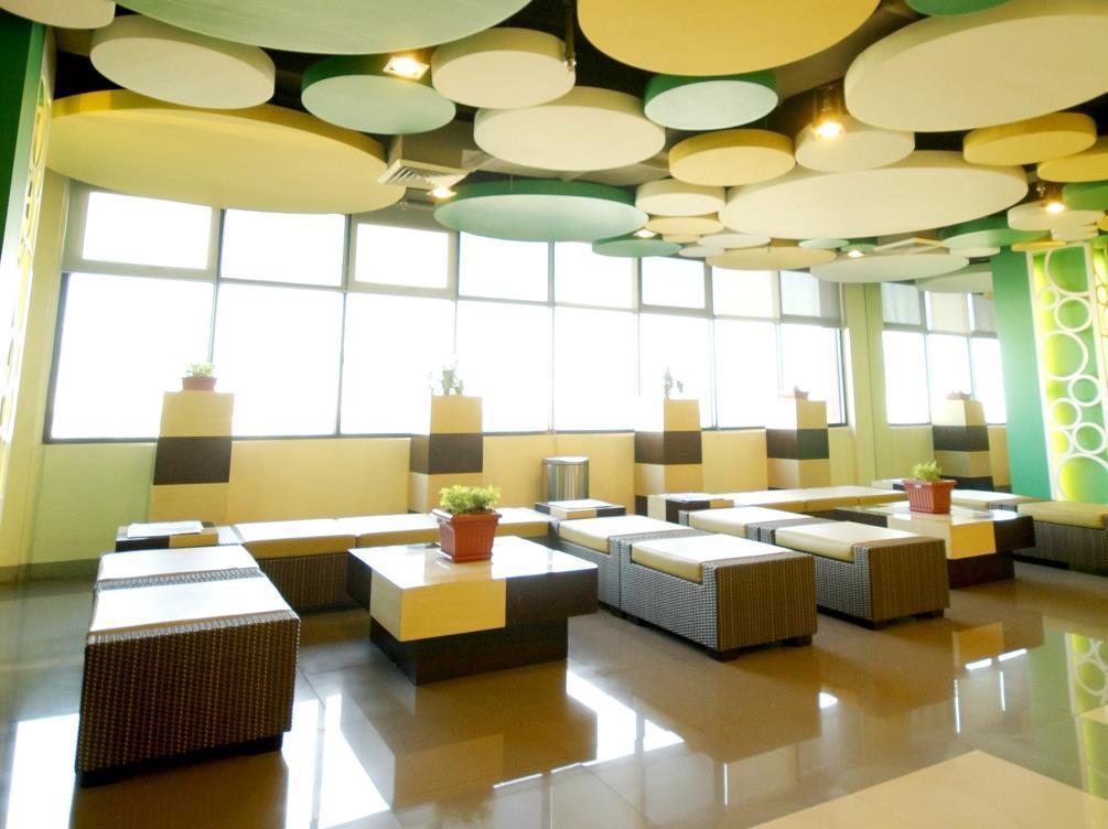 Go Hotels Otis - Manille Extérieur photo